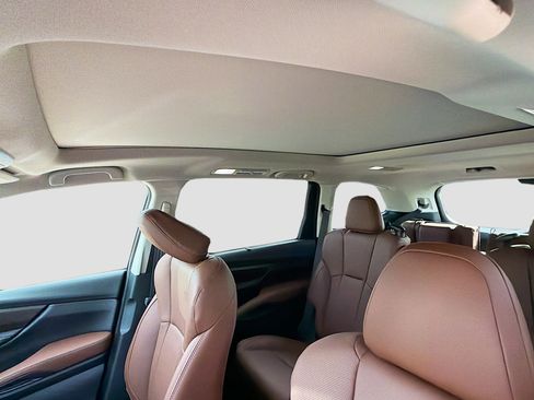 New 2026 Subaru Ascent Touring image 26