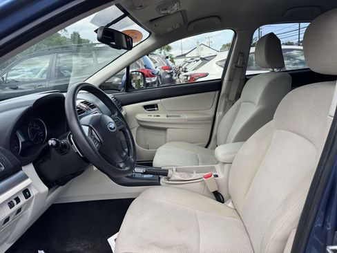 Used 2014 Subaru Crosstrek 2.0i Premium AWD/4WD image 18