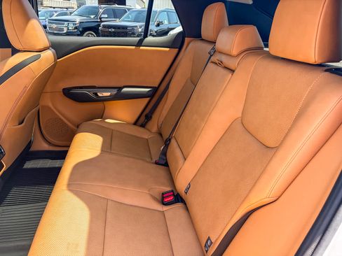 Used 2024 Lexus RZ 300e Premium w/ Technology Package FWD image 17