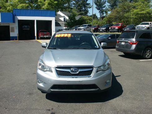 Used 2013 Subaru Crosstrek 2.0i Premium w/ Popular Pkg 2 AWD/4WD image 5