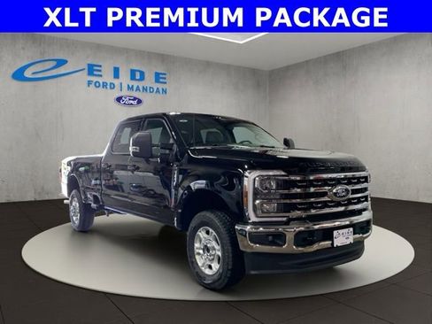 New 2026 Ford F250 XLT w/ XLT Premium Package image 1