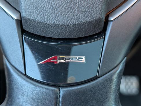 Used 2020 Acura ILX w/ Premium & A-SPEC Package image 25