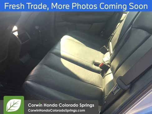 Used 2011 Subaru Legacy 2.5i Limited AWD/4WD image 9