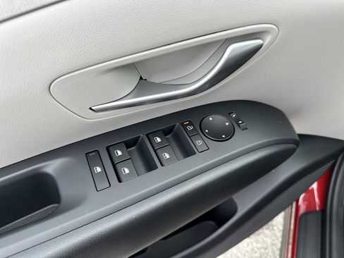 New 2026 Hyundai Tucson SEL image 24