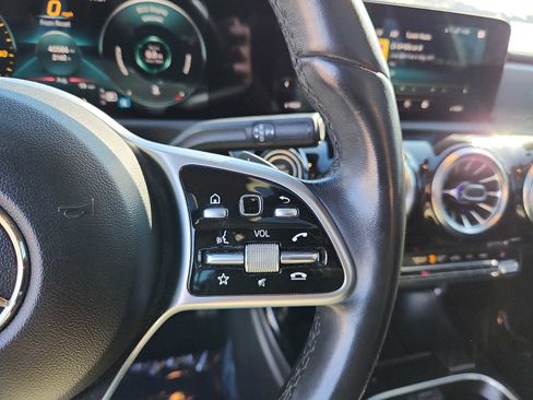 Used 2022 Mercedes-Benz CLA 250 4MATIC w/ Premium Package Lite image 21