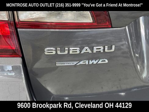 Used 2019 Subaru Outback 2.5i Premium AWD/4WD image 55