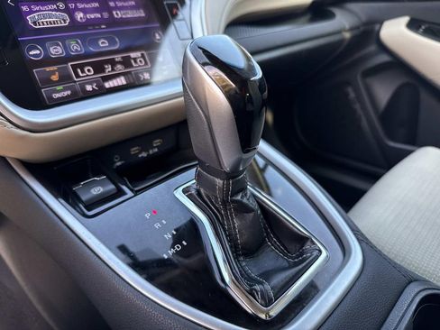 Used 2020 Subaru Outback Premium w/ Popular Package #1 image 33