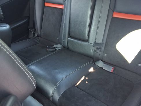 Used 2009 Dodge Challenger SRT8 w/ SRT Option Group II RWD image 11
