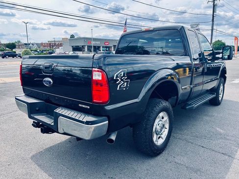 Used 2014 Ford F250 XLT w/ XLT Interior Package image 6