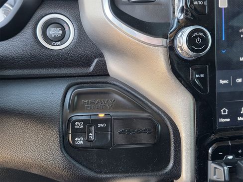 Used 2023 RAM 2500 Laramie image 25