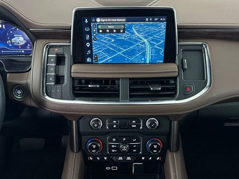 Used 2024 Chevrolet Suburban High Country w/ Max Trailering Package RWD image 33