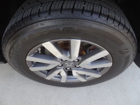 Certified 2019 Honda Pilot EX-L image 10