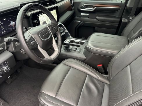 Used 2024 GMC Sierra 1500 Denali image 10