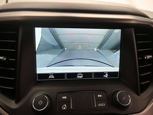 Used 2021 GMC Acadia AT4 w/ Trailering Package AWD/4WD image 30