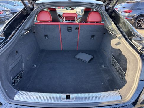 Used 2019 Audi S5 Premium Plus w/ Premium Plus image 27