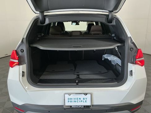 Certified 2025 BMW X3 xDrive30 w/ Convenience Package AWD/4WD image 28