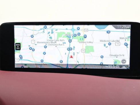 Used 2025 MAZDA MAZDA3 Hatchback w/Premium Plus Pkg image 29