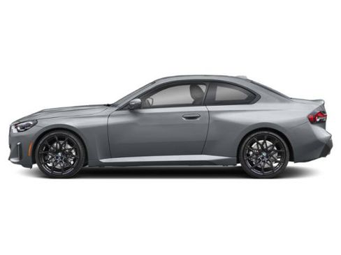 Used 2023 BMW 230i xDrive Coupe w/ Premium Package AWD/4WD image 3