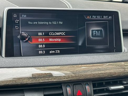 Used 2017 BMW X5 sDrive35i RWD image 20