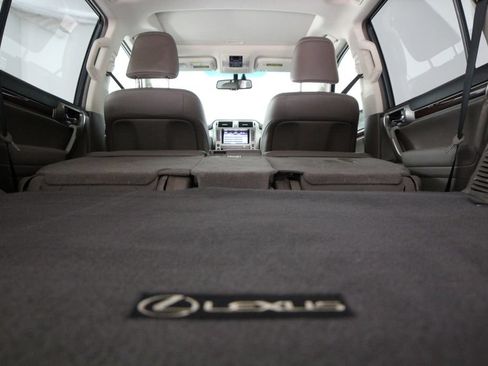 Used 2011 Lexus GX 460 w/ Comfort Plus Pkg AWD/4WD image 37