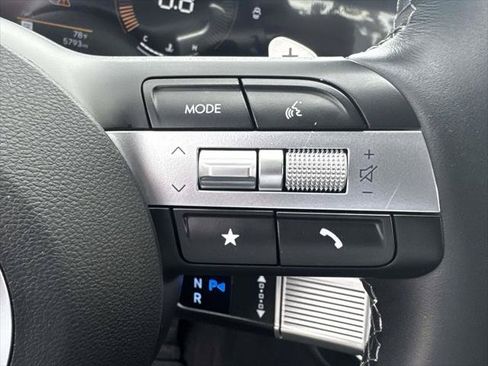 Certified 2026 Hyundai Sonata SEL AWD/4WD image 20