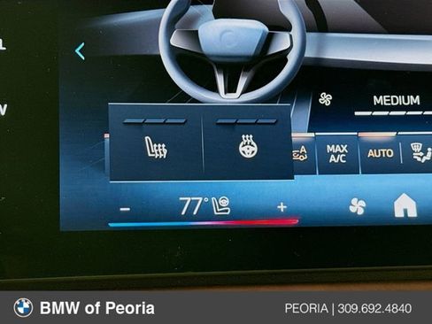 New 2026 BMW X1 xDrive28i w/ Convenience Package image 20