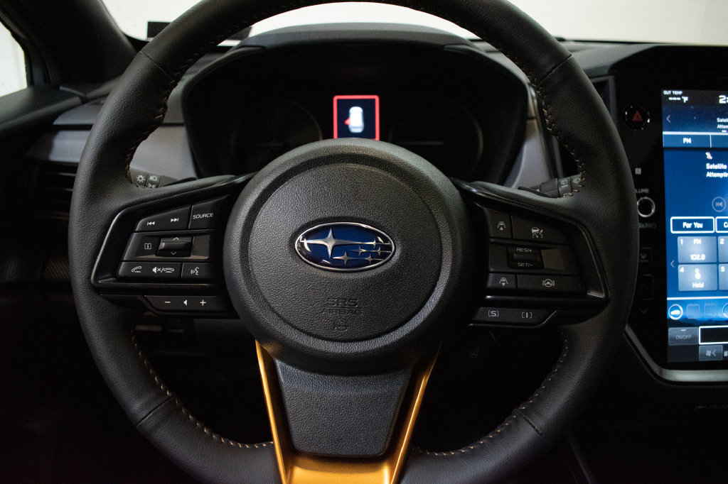 New 2026 Subaru Crosstrek 2.5i Wilderness AWD/4WD image 12