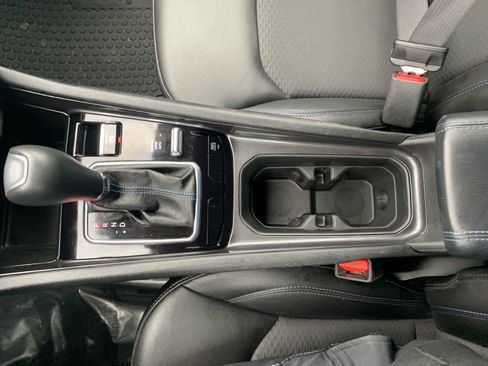 Used 2022 Jeep Compass Latitude w/ Sun and Sound Group image 24