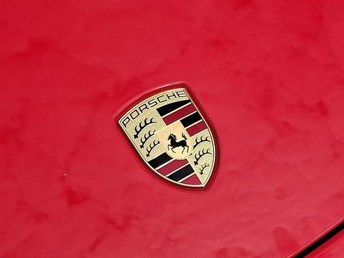 Used 2019 Porsche 911 Carrera T image 28