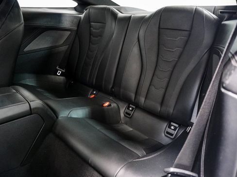 Used 2020 BMW 840i Coupe w/ M Sport Package image 20