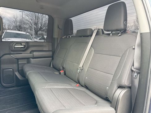 Used 2022 Chevrolet Silverado 3500 LT w/ Convenience Package image 23
