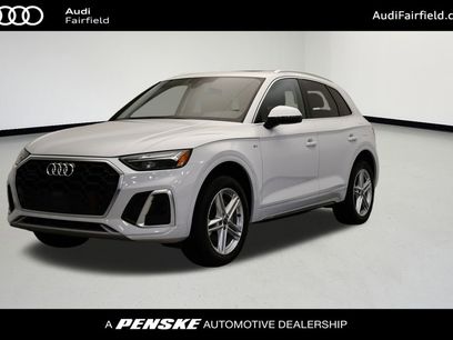 Used 2024 Audi Q5 e Premium w/ Convenience Package