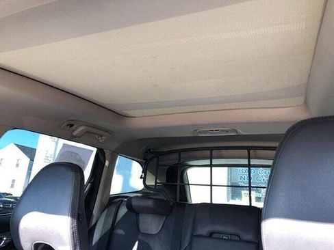 Used 2013 Volvo XC60 3.2 image 9