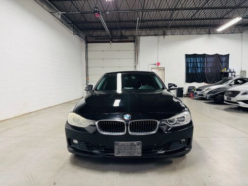 Used 2014 BMW 328i Sedan image 3