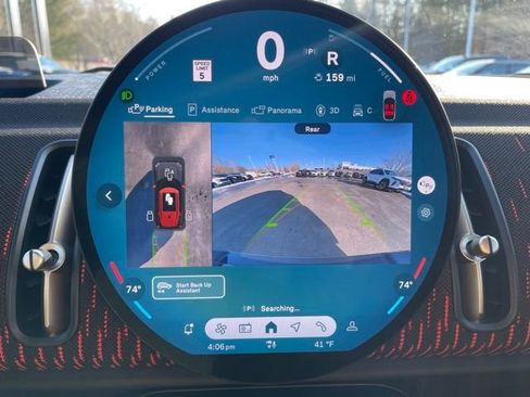 Used 2025 MINI Cooper Countryman John Cooper Works w/ Comfort Package Max image 12