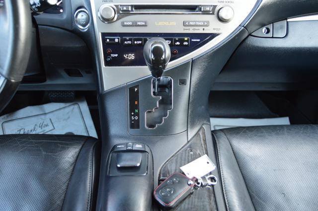 Used 2014 Lexus RX 350 AWD w/ Navigation Package image 25