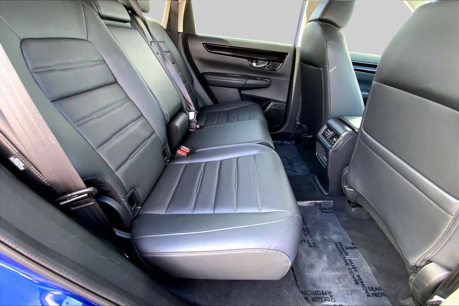 Used 2024 Honda CR-V EX-L image 19