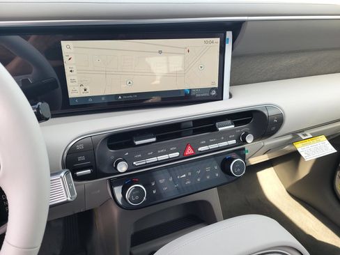 New 2026 Hyundai Palisade SEL Premium FWD image 19