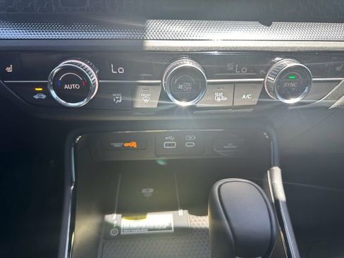 Certified 2025 Honda CR-V Sport-L image 39
