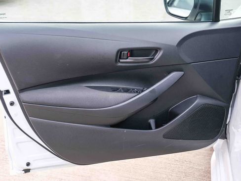 Certified 2024 Toyota Corolla LE FWD image 22
