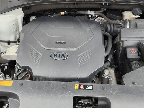 Used 2020 Kia Sorento SX image 24