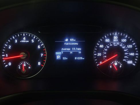 Used 2020 Kia Sorento LX image 23