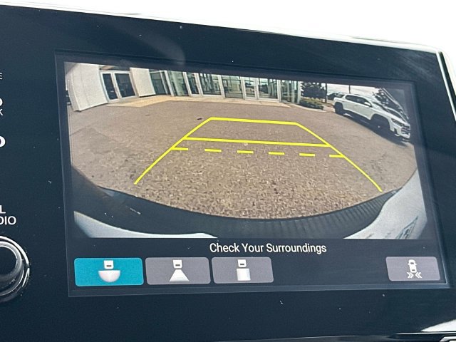 Used 2020 Honda Odyssey EX image 31