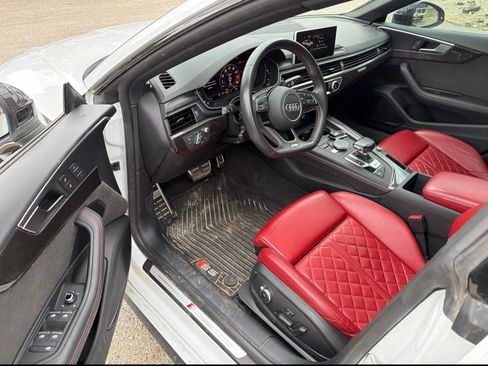 Used 2019 Audi S5 Prestige AWD/4WD image 9