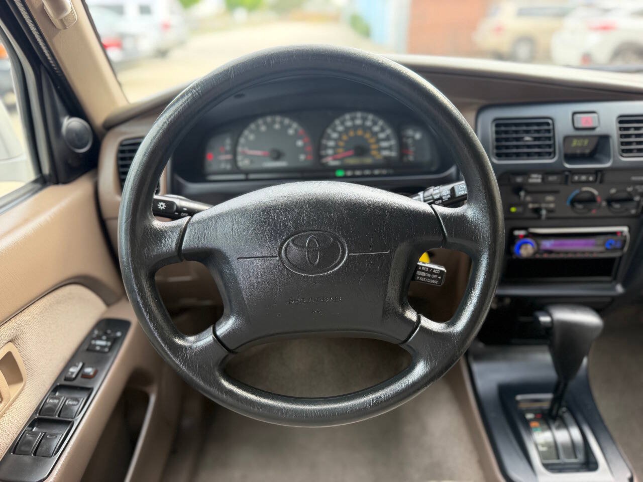 Used 1999 Toyota 4Runner SR5 RWD image 23