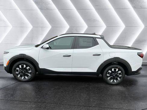 New 2026 Hyundai Santa Cruz SEL image 8