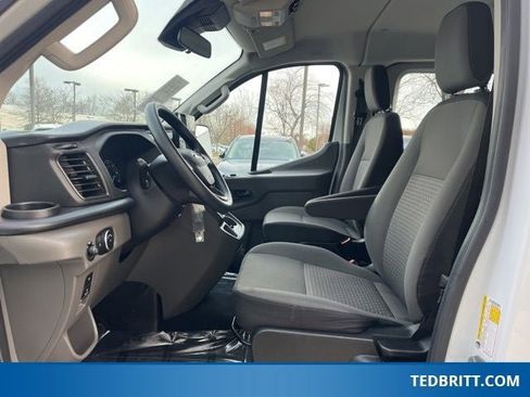 Used 2024 Ford Transit 350 XLT image 16
