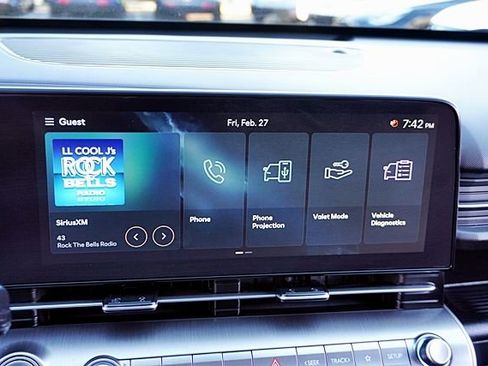 Certified 2026 Hyundai Kona SEL Sport image 24