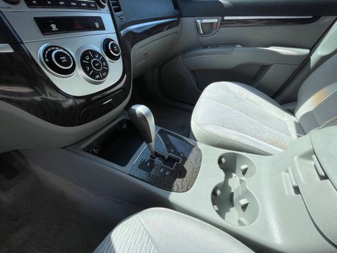 Used 2007 Hyundai Santa Fe GLS image 14