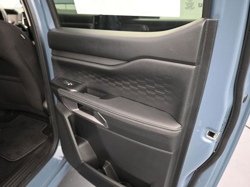 New 2025 Ford Ranger XLT w/ Equipment Group 301A High image 24